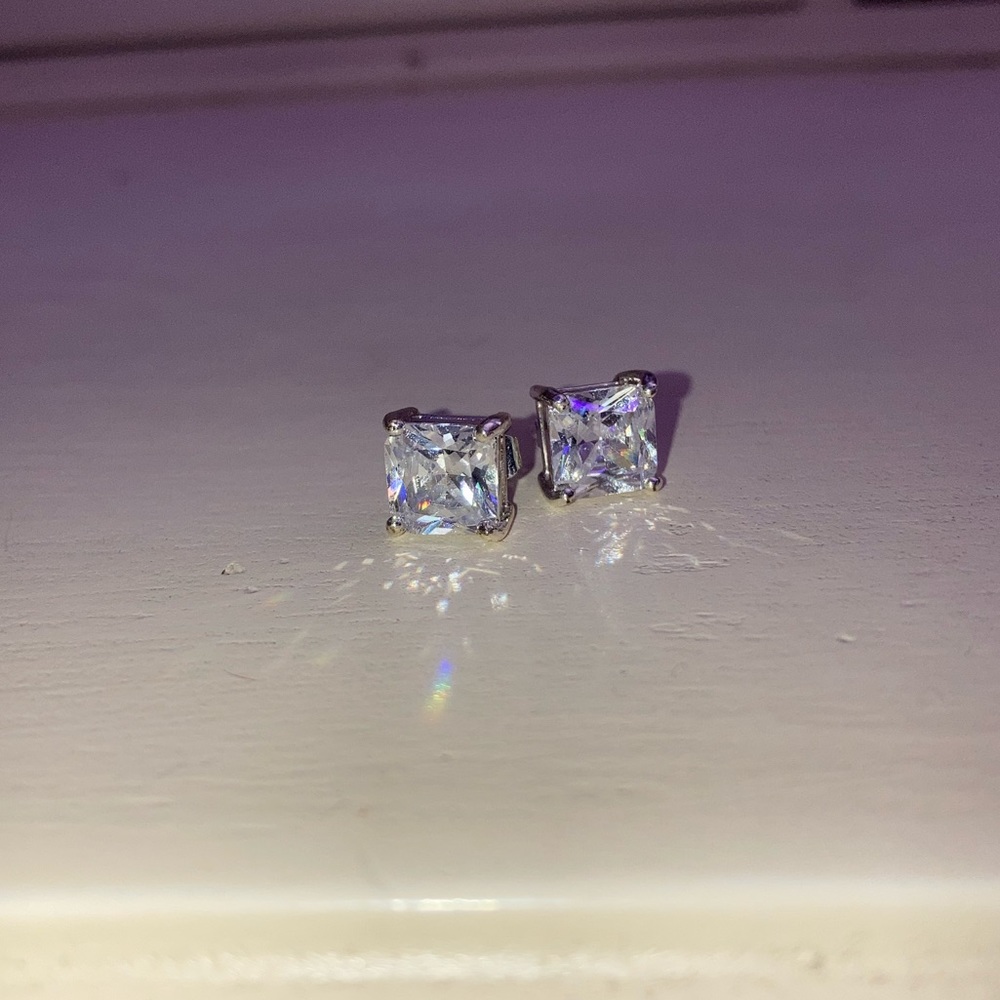 Diamond Earring💎Unisex